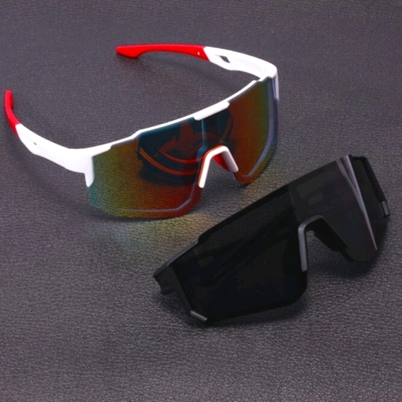 Other - 2 Mens Oversized Shades 🤙